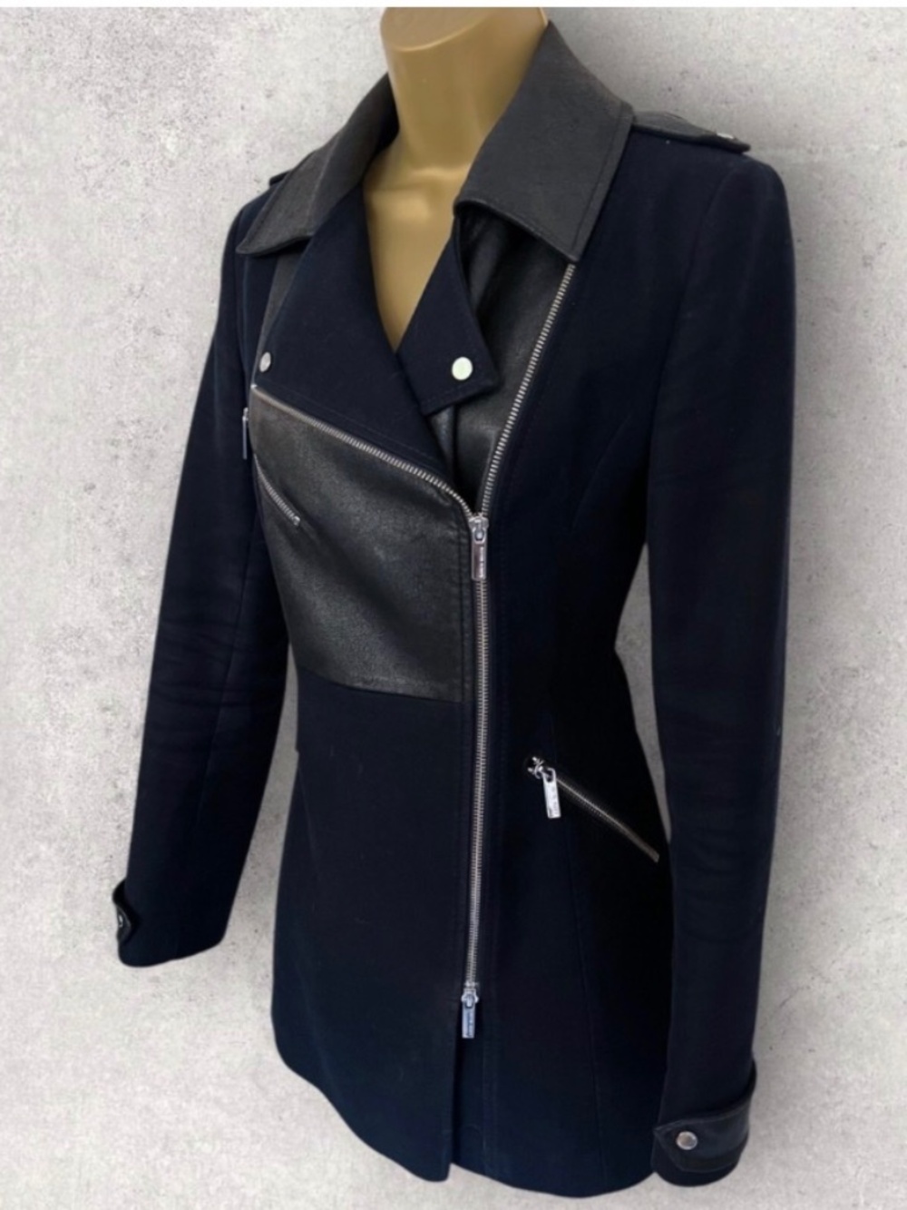 Karen Millen wool coat